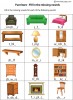 Furniture Fill In